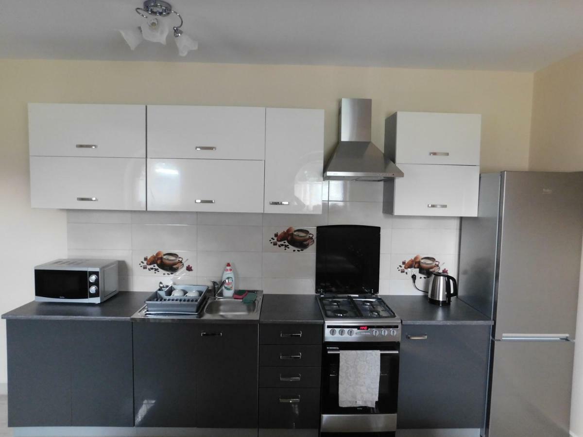 Pokoje Goscinne Roztoka Poronin Exterior foto
